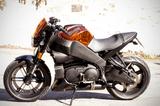 Buell XB12SX  Lightning - Buell Lightning XB 12 S