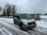 Mercedes-Benz Vito w638 Westfalia - Mercedes-Benz Westfalia