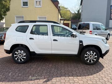 Dacia Duster - 5
