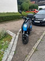 Peugeot Ludix 50