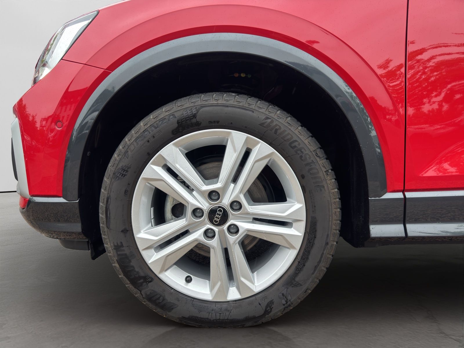 Audi Q2 - Bild 17
