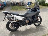Husqvarna Norden 901 - HUSQVARNA ENDURO