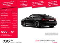 Audi e-tron GT - Vorschau Bild 2