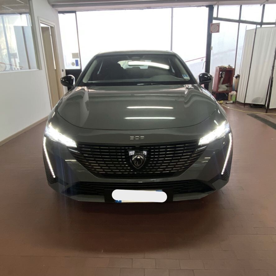 Other Peugeot 308 PureTech Turbo 130 S&S Allure CINGHI imagem 2