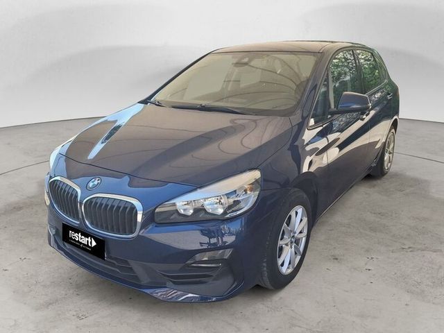BMW BMW Serie 2 Active Tourer 216d 116 CV Active Tou