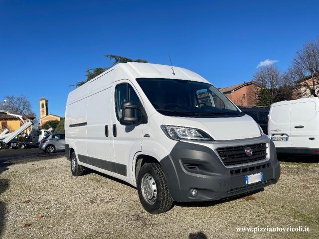 Fiat FIAT Ducato 35 2.3 MJT 130CV LH2 E5 [A327]