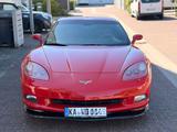 Corvette C6 LS3 Z51 | 43.800 km | Targa | Automatik  - Corvette: Z