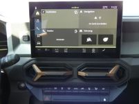 Dacia Duster - Vorschau Bild 16