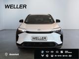 Toyota bz4X *360°*el Sitz*ACC*SHZ*el Heck*CarPlay*Navi* - Gebrauchtwagen in Herne
