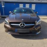 Mercedes-Benz Mercedes Benz CLA 180 - Mercedes-Benz CLA 180 in Stuttgart