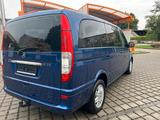 Mercedes-Benz Viano 2.2 Klima/Tempomat/6Sitze/TÜV NEU - Mercedes-Benz Viano V6 mit Diesel-Antrieb