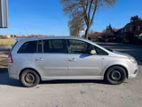 Opel Zafira B CATCH ME/ - Opel Zafira: Catch Me