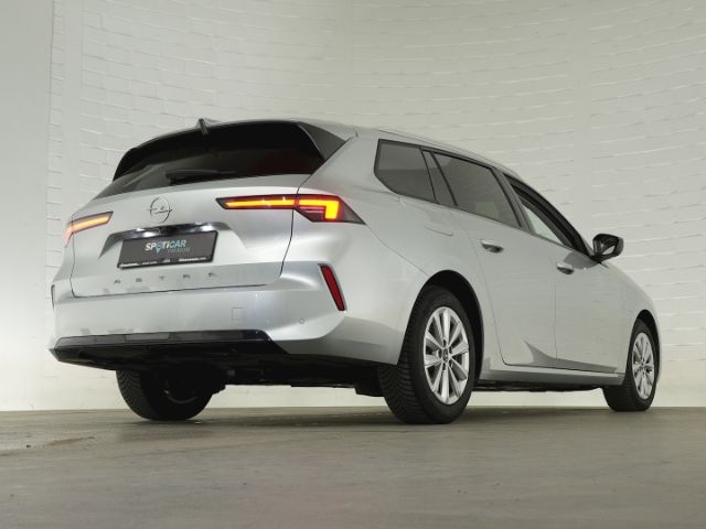 Astra L ST ELEGANCE CDTI AT+LED LICHT+NAVI+RÜCKF