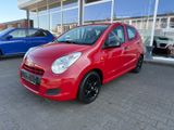Suzuki Alto Club 1.0*Klima*El-Fenster*Allwettterreifen - Suzuki Alto: 1.0