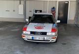 Audi 90 Quattro ,, Sport Exclusive 2.3 5... - Audi 90: 2.3
