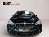 BMW 216d NAV|SHZG|Parkassist|M Lenkrad|Klimaaut|17" - BMW 216 Active Tourer Gebrauchtwagen