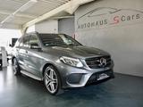 Mercedes-Benz GLE 350 d 4Matic AMG*Entertainm.*Pano*Luft* - gebrauchte Mercedes-Benz GLE 350 aus dem Jahr 2019