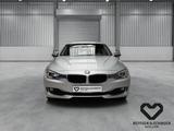 BMW 316 KLIMAAUTOMATIK+BI-XENON+EINPARKHILFE+ALU+TOP - BMW 316 aus 2012