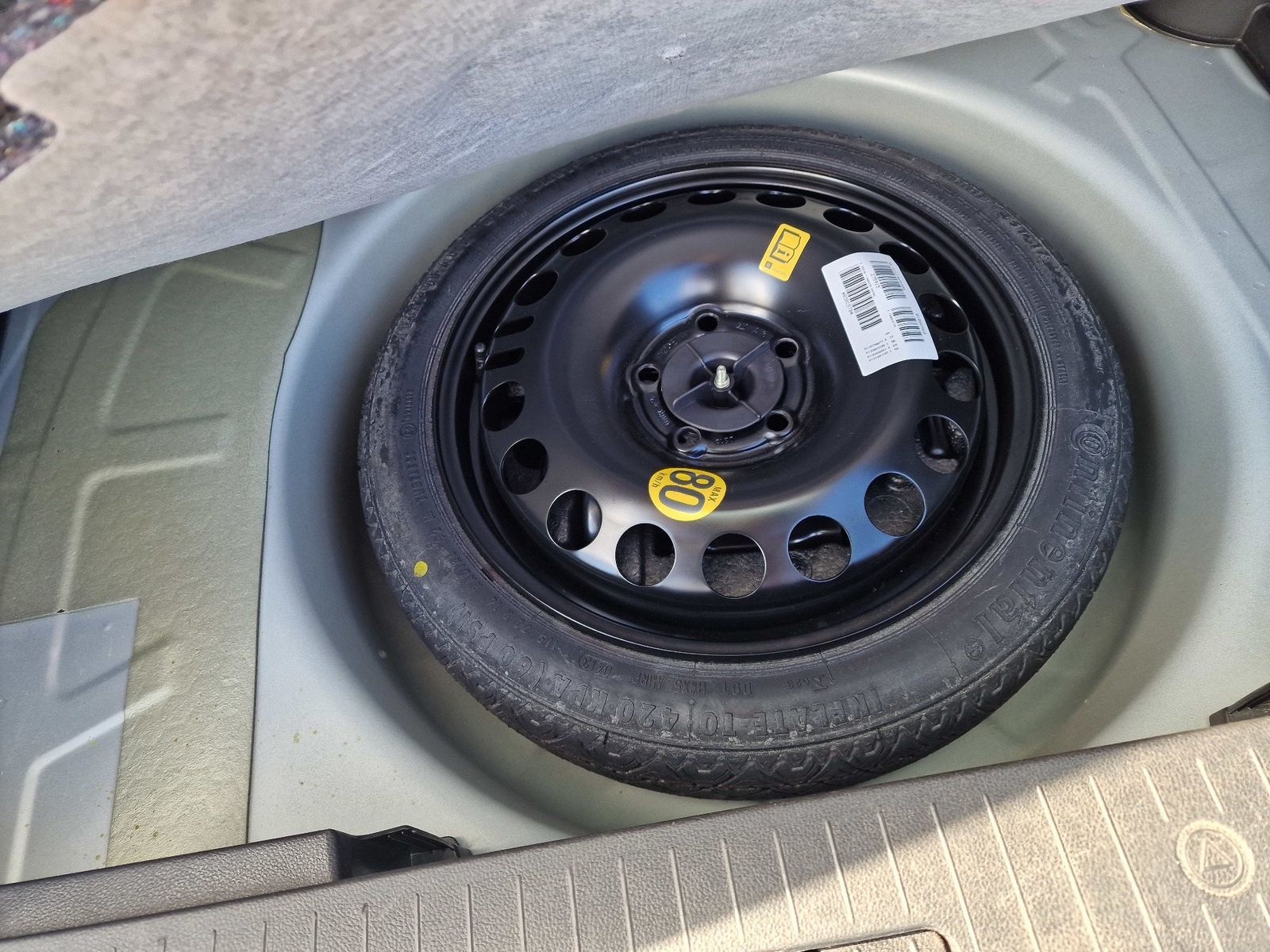 Fahrzeugabbildung Opel Meriva B Active, Automatik,Sitzheizung