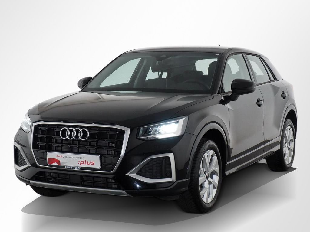 Audi Q2 - Bild 14