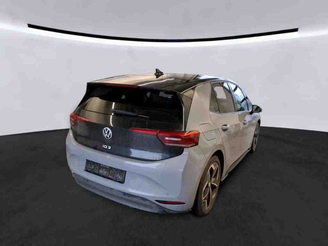 Volkswagen ID.3 - Bild 2