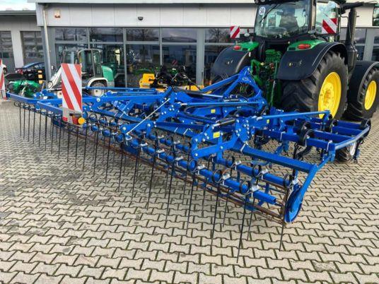 Andere Allrounder 530 2.0