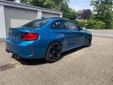 BMW M2 Competition M2 Competition - BMW M2 in Düsseldorf