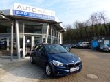 BMW 218i Active Tourer Aut., Navigation, Klimaaut. - BMW: Navigation