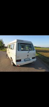 Volkswagen T3 andere - Volkswagen T3 andere aus 1990