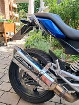 BMW G 310 R / Naked Bike - MOTORRAD VON 251 BIS 500 CCM