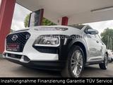 Hyundai Kona YES! Navi Kamera SHZ LHZ PDC Scheckheft - Hyundai KONA in Bielefeld