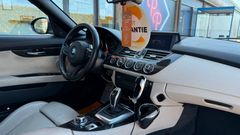 BMW Z4/Roadster/sDrive/35i/24Monate Premium Garantie