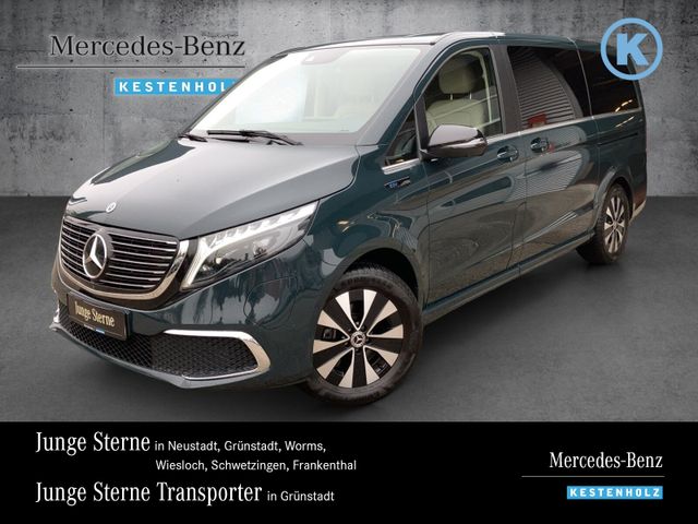 Mercedes-Benz EQV 300 AVANTGARDE Lang Navi/LED/Distronic/Sitzb