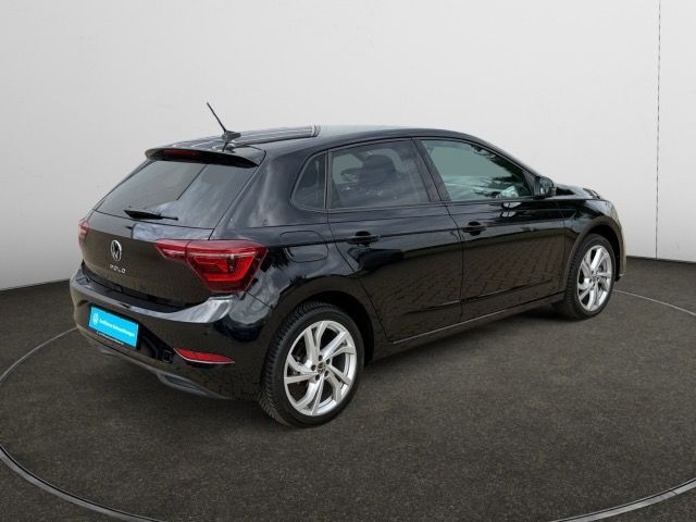 Volkswagen Polo VI 1.0 TSI DSG Style Navi AHK LM17 foto 3