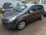 Opel Corsa D Edition "111 Jahre"Klima AHK 8x Reifen - gebrauchte Opel Corsa aus dem Jahr 2010