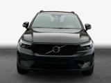 Volvo XC40 T2 Plus Dark - gebrauchte Volvo XC40 aus dem Jahr 2023