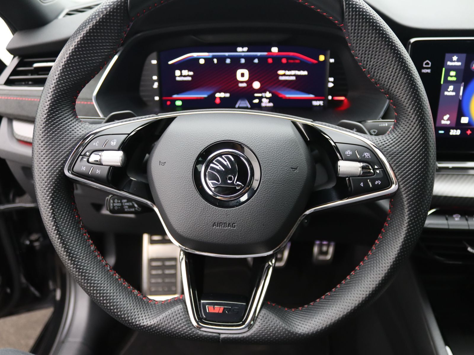Skoda Octavia - Bild 16
