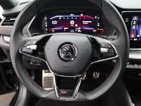 Skoda Octavia - Vorschau Bild 16