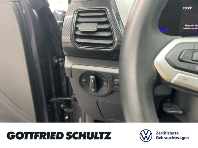 Volkswagen T-Cross - Bild 21