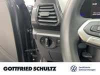 Volkswagen T-Cross - Vorschau Bild 21
