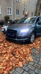Audi q7 s line - Audi A4 mit Diesel-Antrieb: Geländewagen