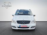 Mercedes-Benz Viano 3.0 CDI Grand Edition Avantgarde lang - Mercedes-Benz Viano: Avantgarde Edition
