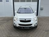 Opel Antara Ultimate  °4x4°Leder°Xenon°Navi°AHG - Opel Antara: Geländewagen