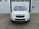 Opel Antara Ultimate  °4x4°Leder°Xenon°Navi°AHG - Opel Antara: Geländewagen