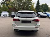 Mercedes-Benz B 180 d AMG Line,Pano,Night,Virtual MBUX,Sound - mit Diesel-Antrieb: Alcantara, Panorama-Dach