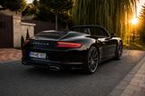 Porsche 911 991.2 Carrera Cabriolet - Porsche 911 Urmodell von privat