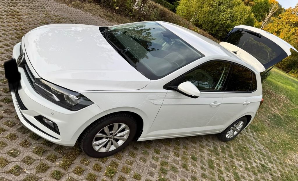 Image of Volkswagen Polo