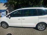 Volkswagen sharan automatik mit 7sitzer - VW Sharan Gebrauchtwagen in München