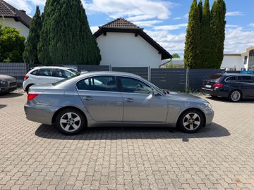 BMW 525 - 7