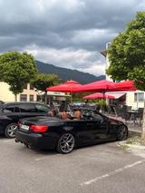 BMW E93 330i Cabrio - M Paket - BMW 330: Cabrio, 330i